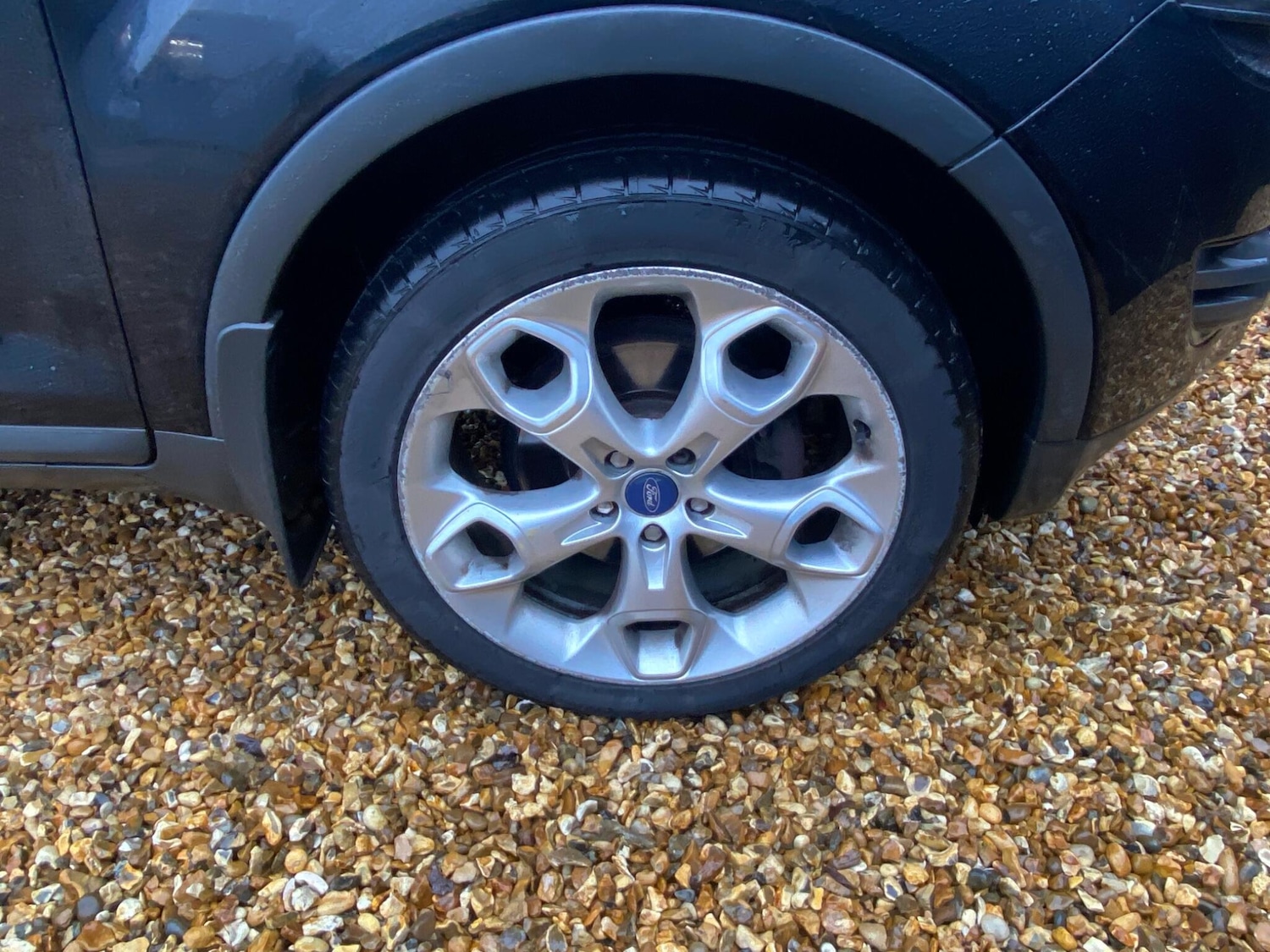 Used Ford Kuga 2012 for sale - 77305956: Photo 27