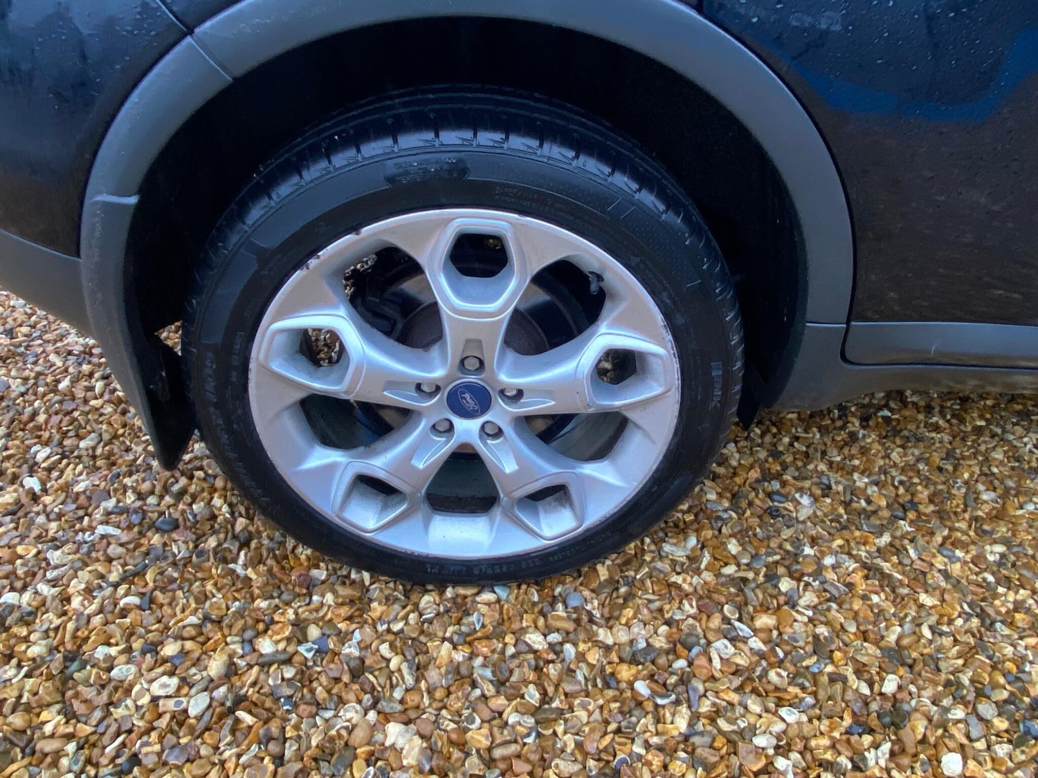 Used Ford Kuga 2012 for sale - 77305956: Photo 28