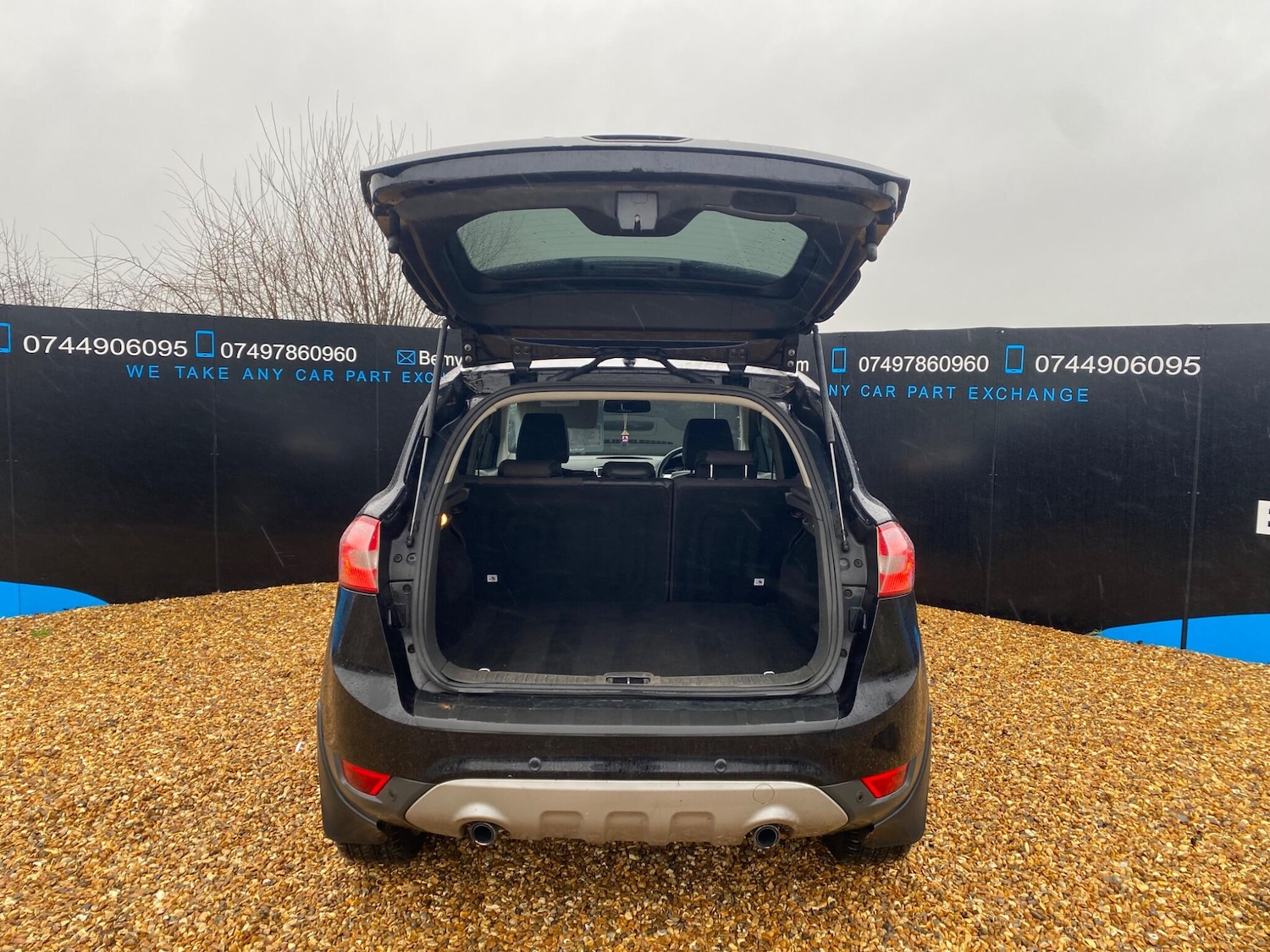 Used Ford Kuga 2012 for sale - 77305956: Photo 31