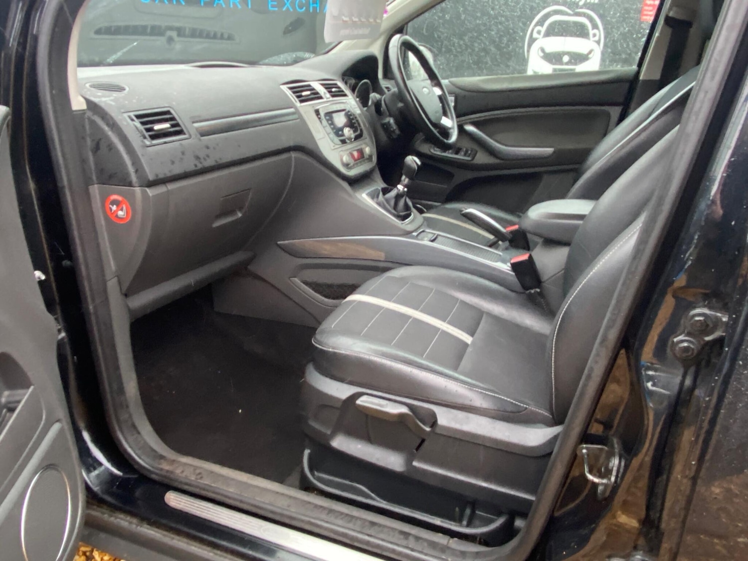 Used Ford Kuga 2012 for sale - 77305956: Photo 32