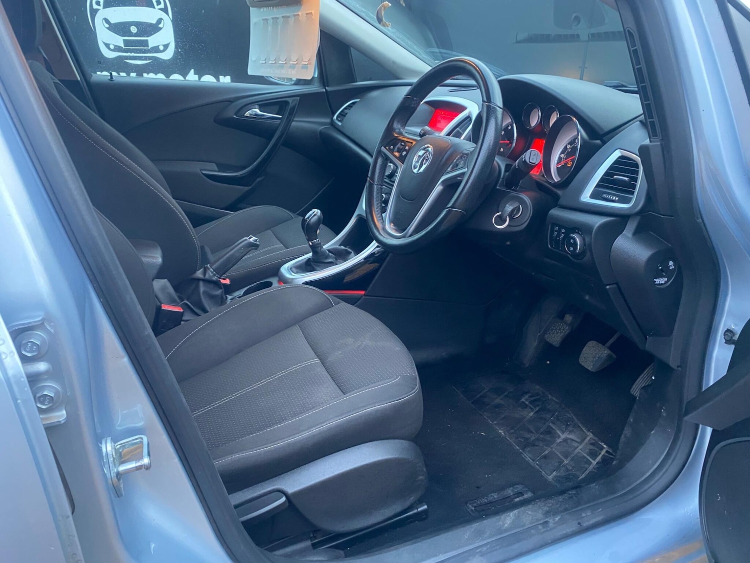 Used Vauxhall Astra 2015 for sale - 77114163: Photo 20