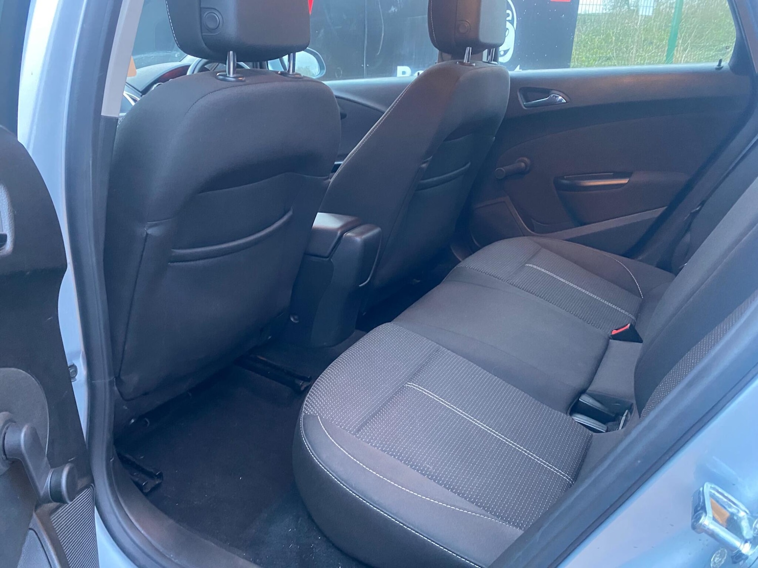 Used Vauxhall Astra 2015 for sale - 77114163: Photo 21