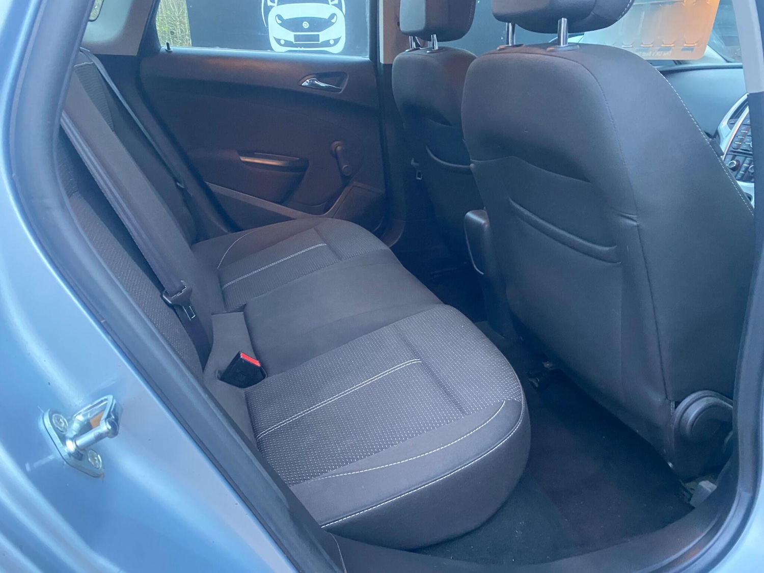 Used Vauxhall Astra 2015 for sale - 77114163: Photo 23