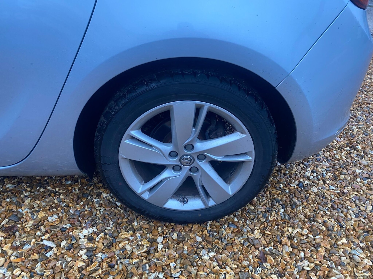 Used Vauxhall Astra 2015 for sale - 77114163: Photo 24