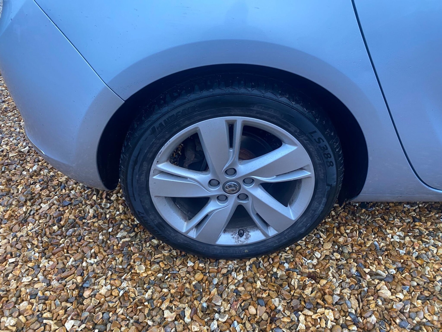 Used Vauxhall Astra 2015 for sale - 77114163: Photo 27