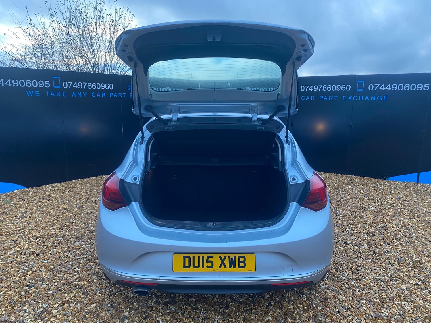 Used Vauxhall Astra 2015 for sale - 77114163: Photo 31