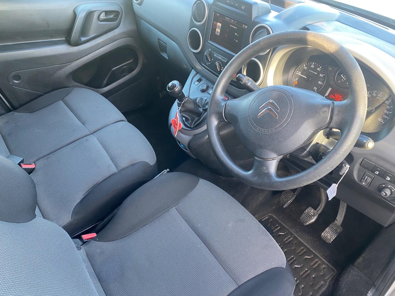 Used Citroen Berlingo for sale - 77784432: Photo 27