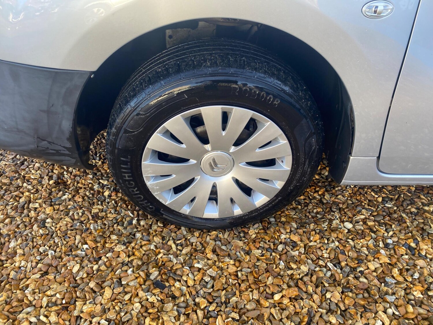 Used Citroen Berlingo for sale - 77784432: Photo 29