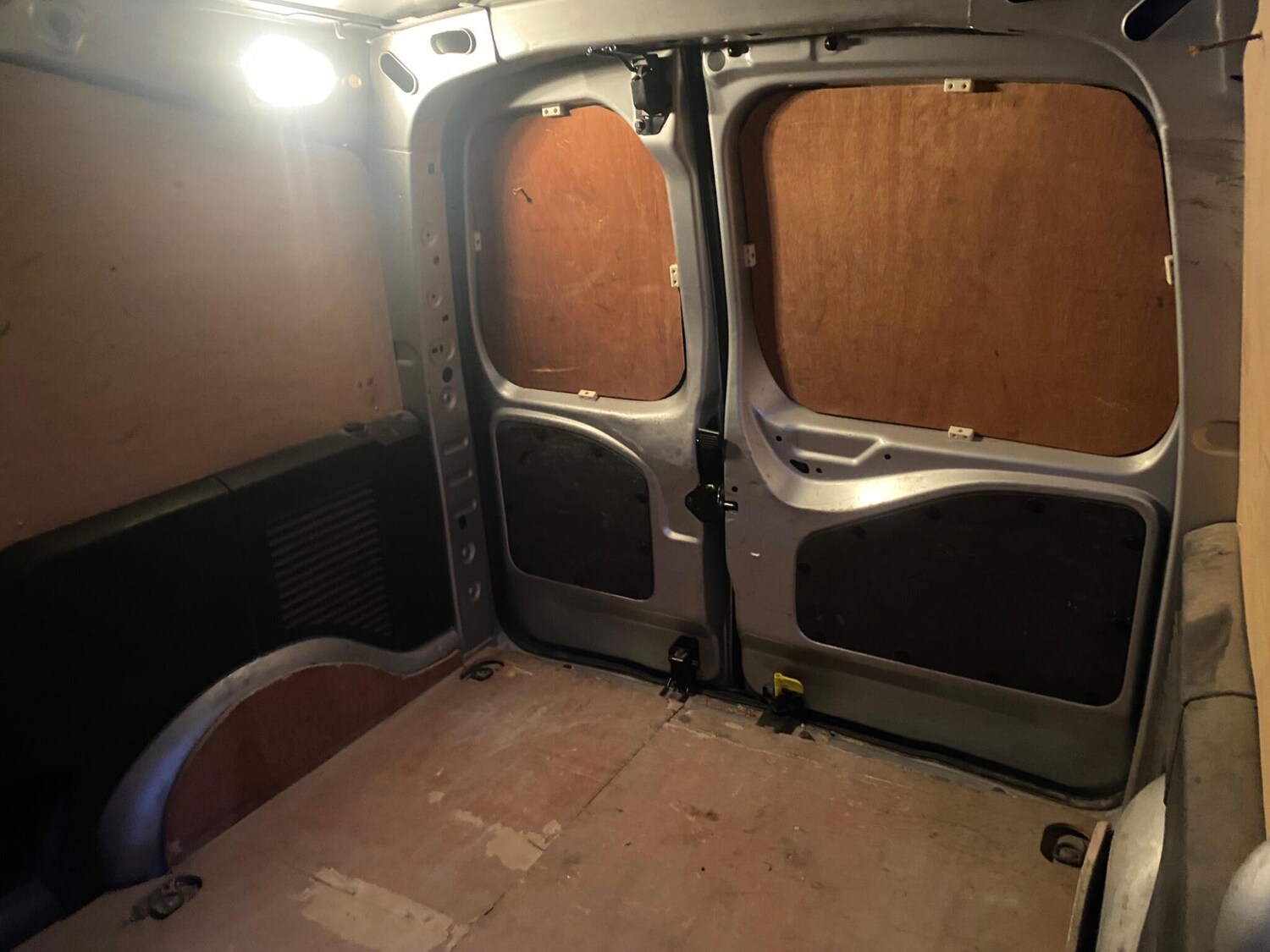 Used Citroen Berlingo for sale - 77784432: Photo 38