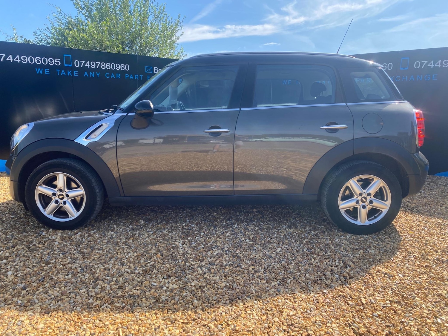 Used MINI Countryman 2014 for sale - 77114159: Photo 14
