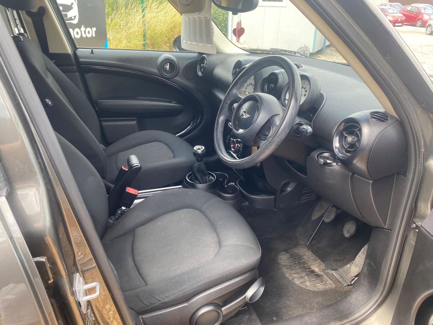 Used MINI Countryman 2014 for sale - 77114159: Photo 23