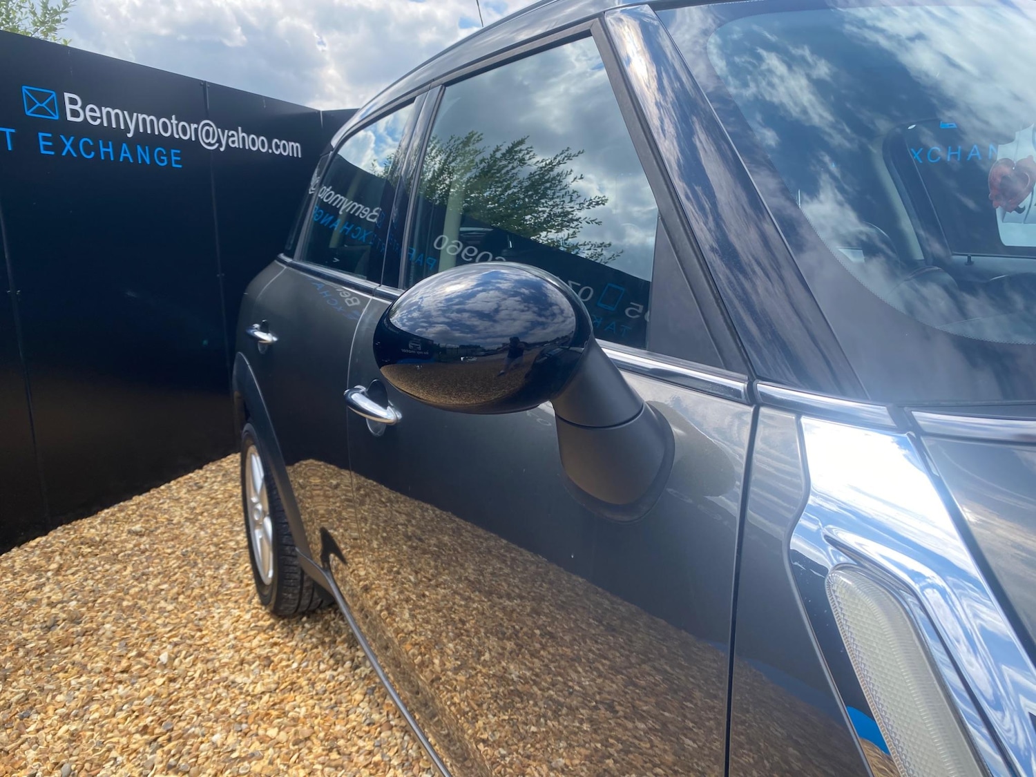 Used MINI Countryman 2014 for sale - 77114159: Photo 31