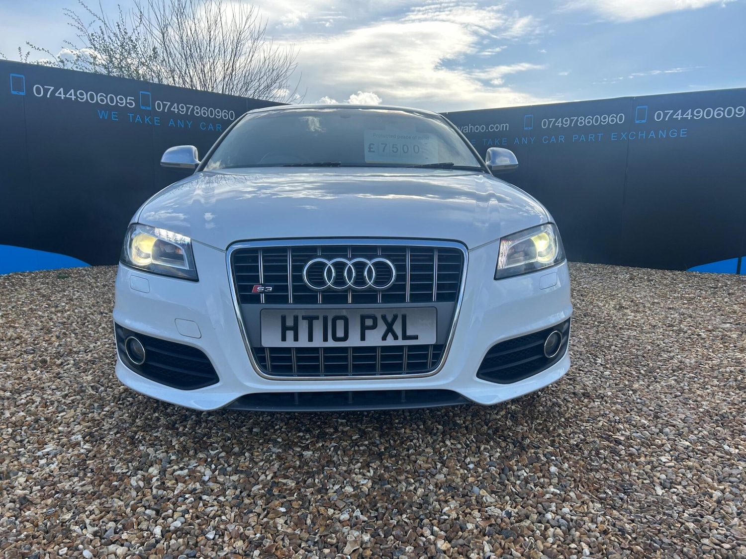 Used Audi S3 2023 for sale - 78034918: Photo 10