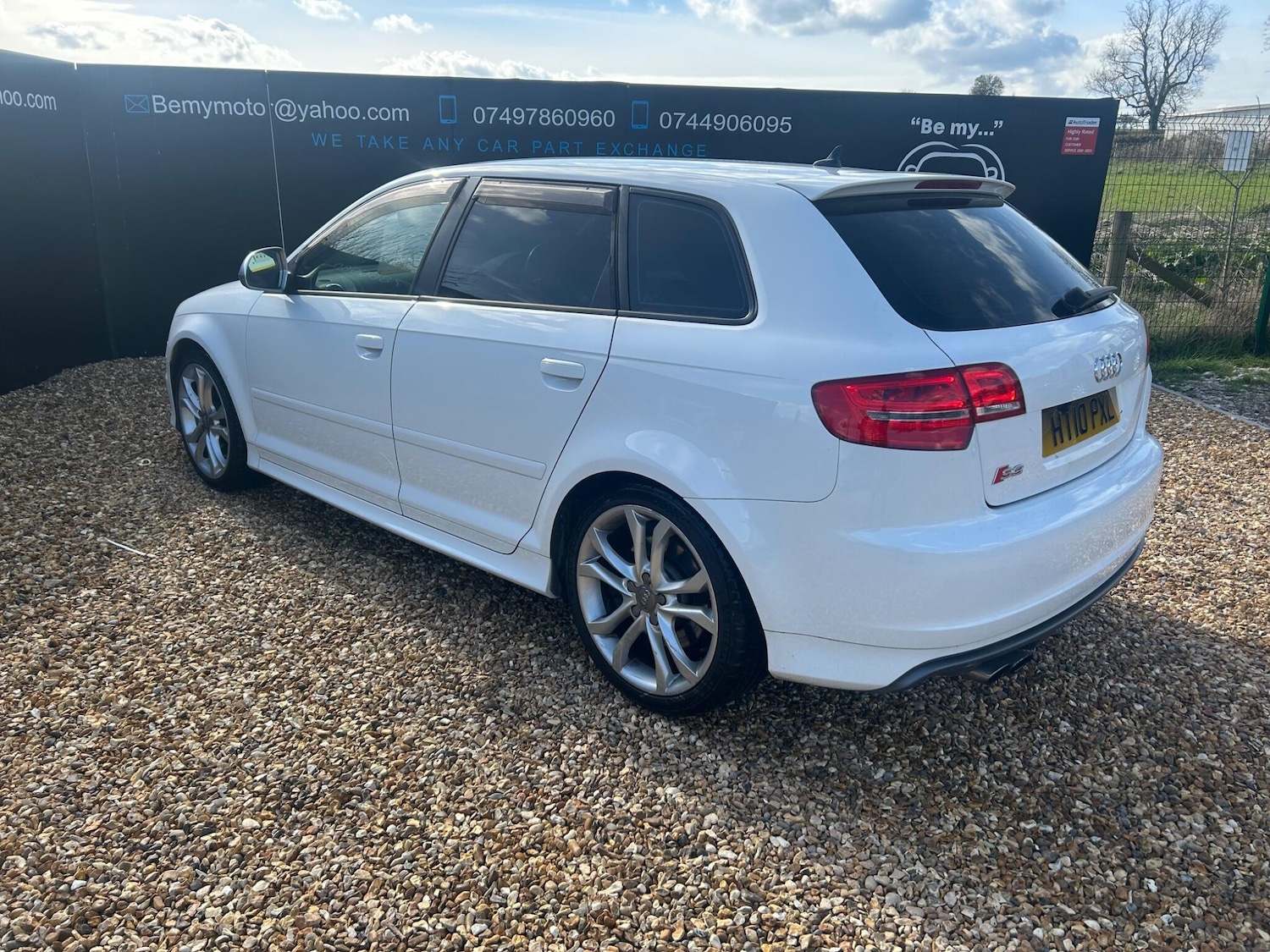 Used Audi S3 2023 for sale - 78034918: Photo 14