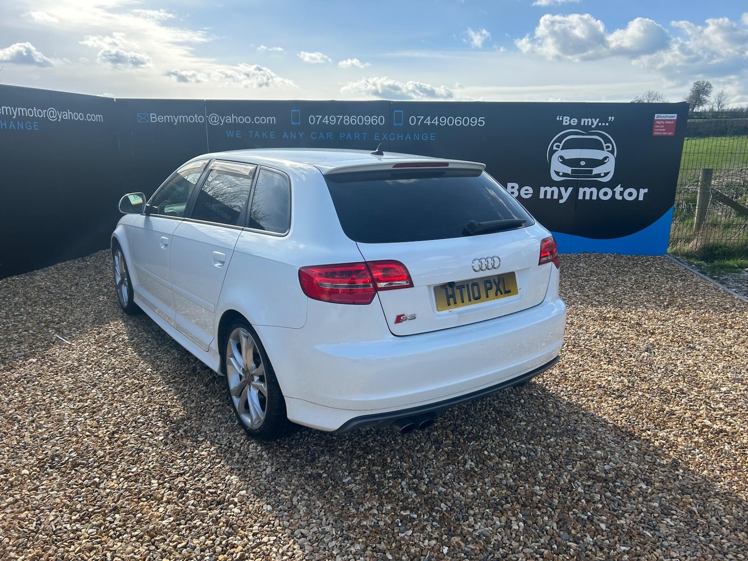 Used Audi S3 2023 for sale - 78034918: Photo 15