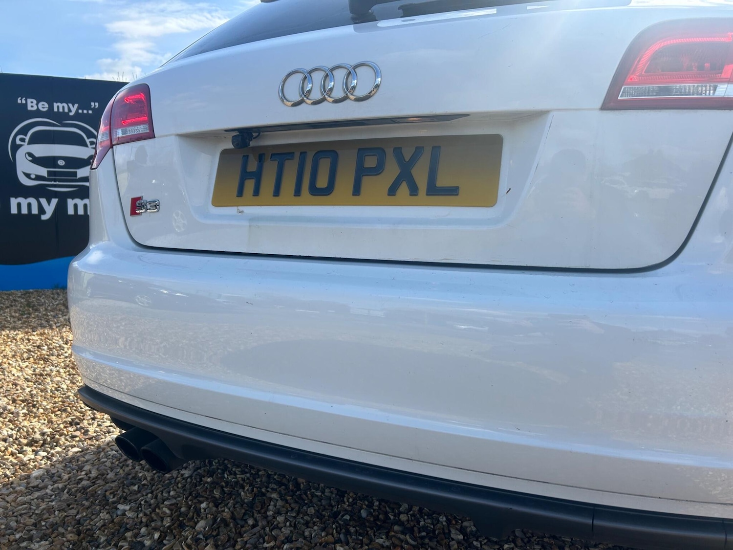 Used Audi S3 2023 for sale - 78034918: Photo 16