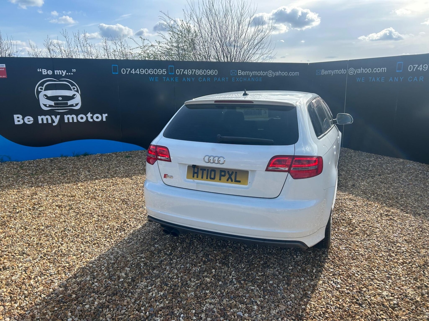 Used Audi S3 2023 for sale - 78034918: Photo 17