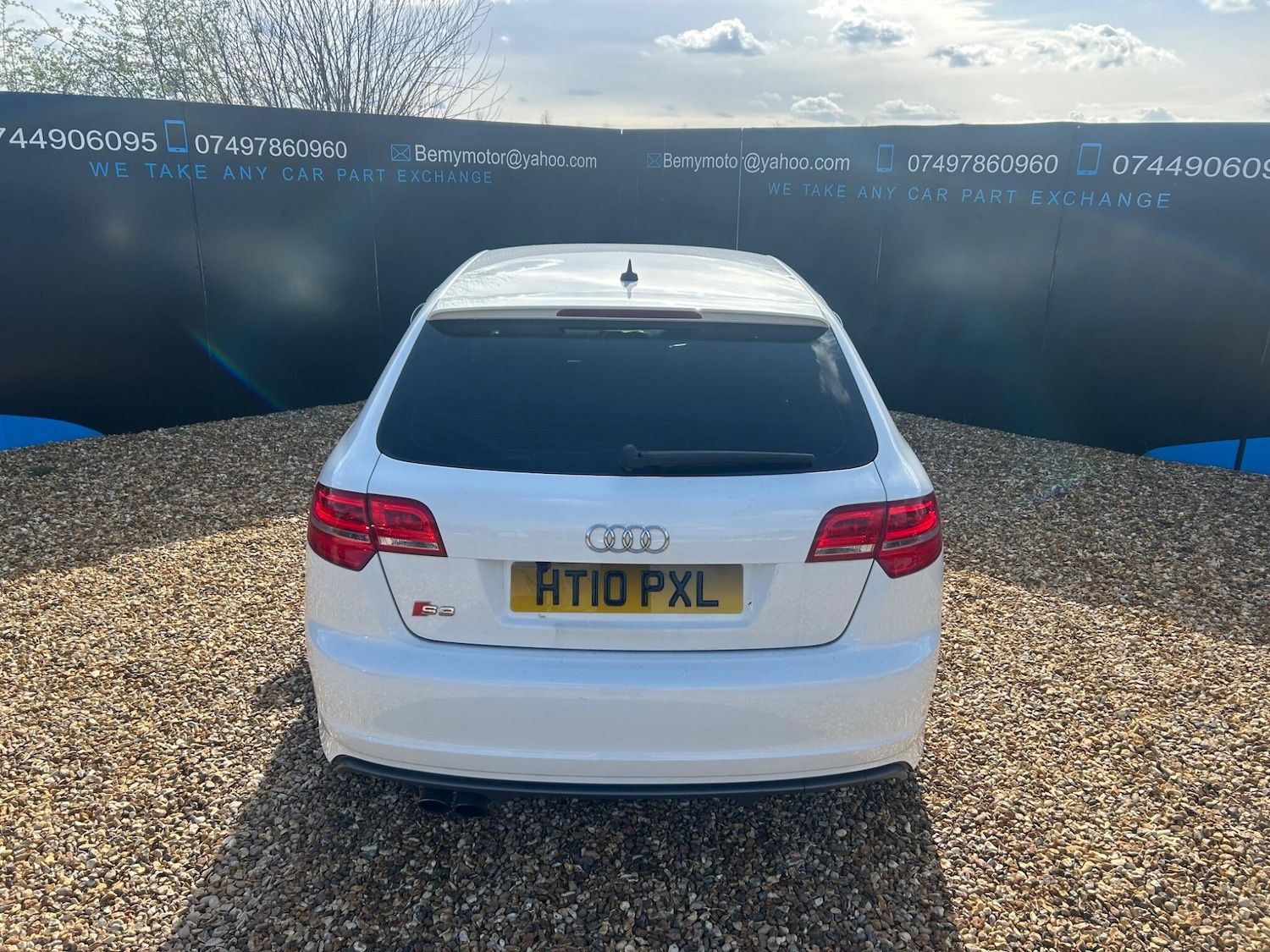 Used Audi S3 2023 for sale - 78034918: Photo 19