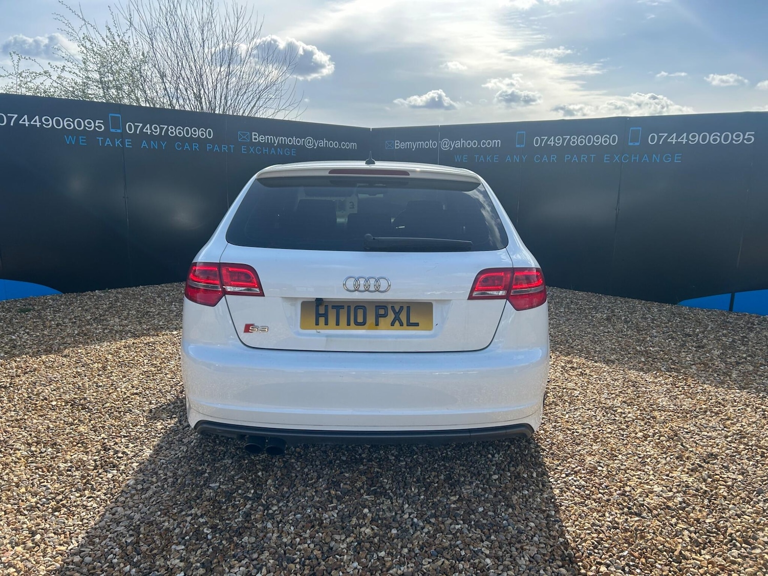 Used Audi S3 2023 for sale - 78034918: Photo 20