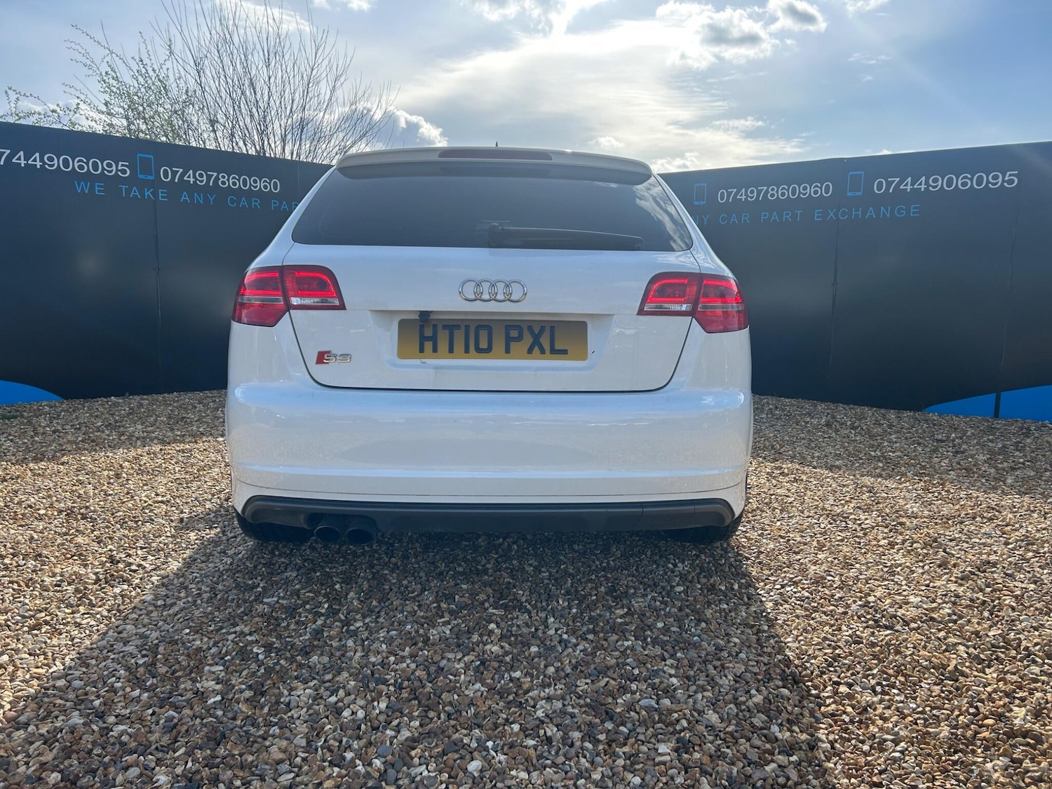 Used Audi S3 2023 for sale - 78034918: Photo 21