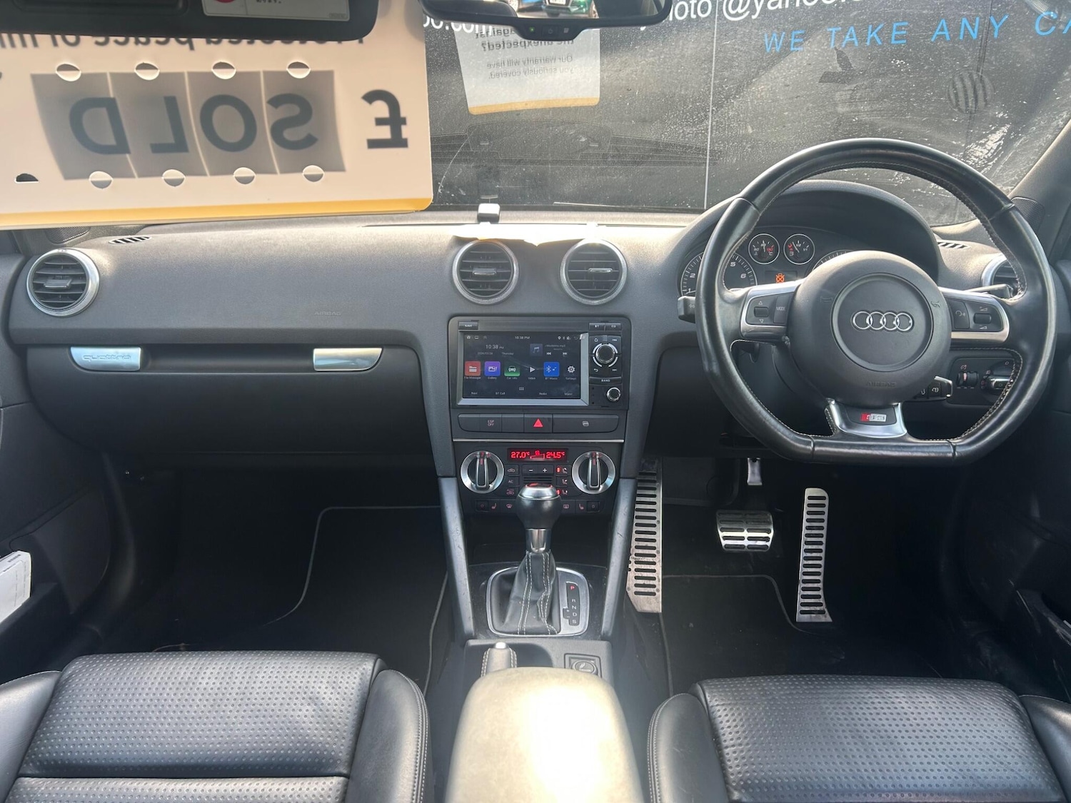 Used Audi S3 2023 for sale - 78034918: Photo 26