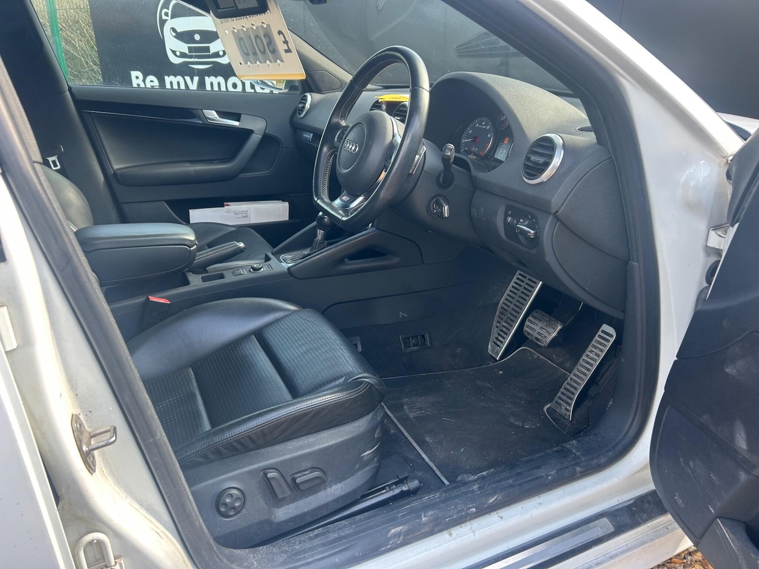 Used Audi S3 2023 for sale - 78034918: Photo 27