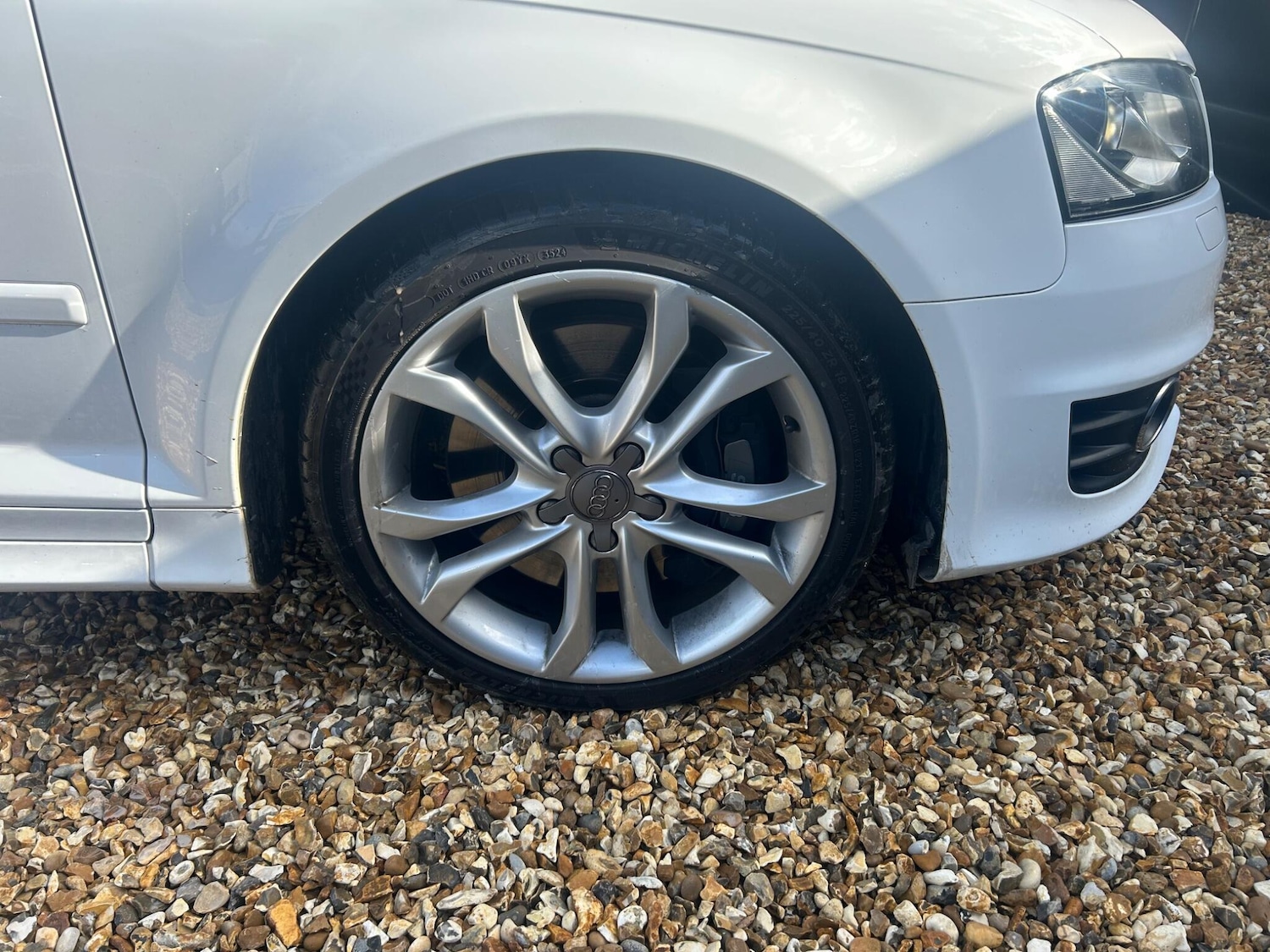 Used Audi S3 2023 for sale - 78034918: Photo 29