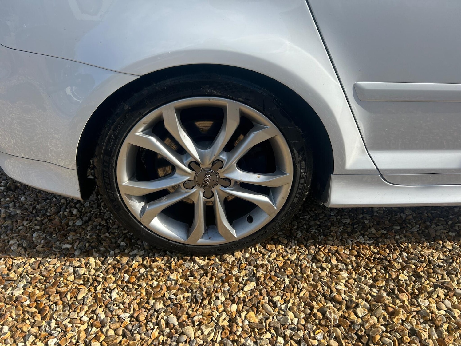 Used Audi S3 2023 for sale - 78034918: Photo 30