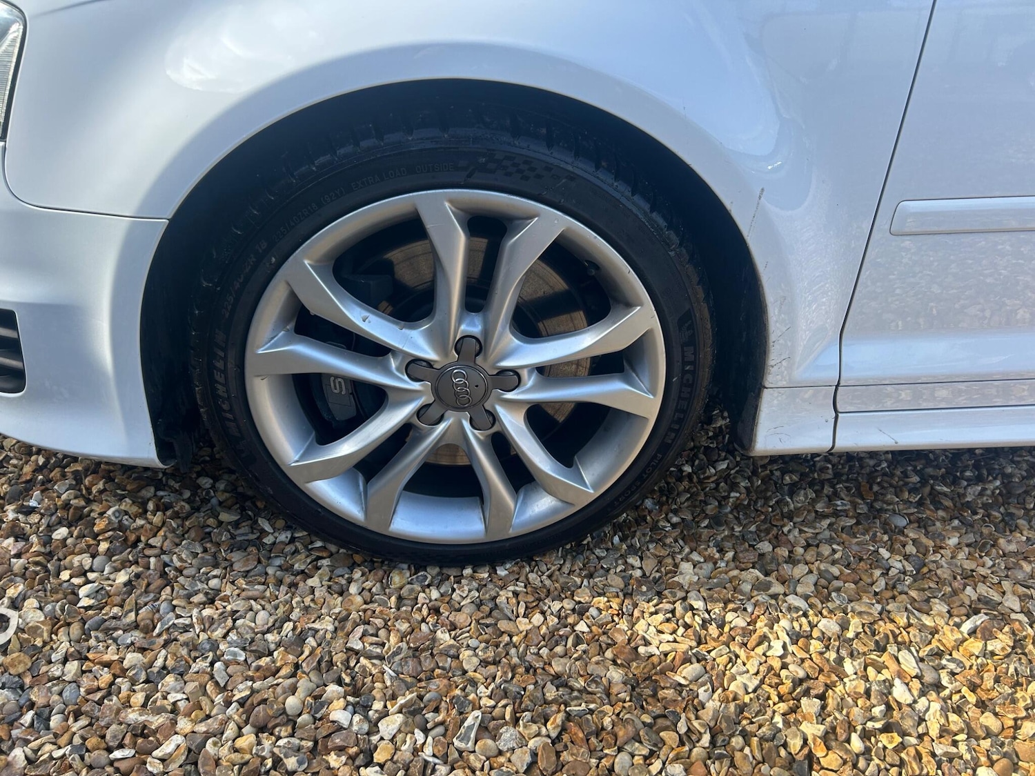 Used Audi S3 2023 for sale - 78034918: Photo 31