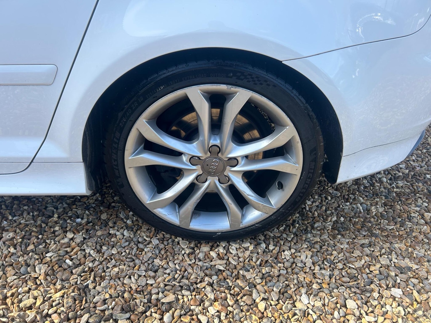 Used Audi S3 2023 for sale - 78034918: Photo 32