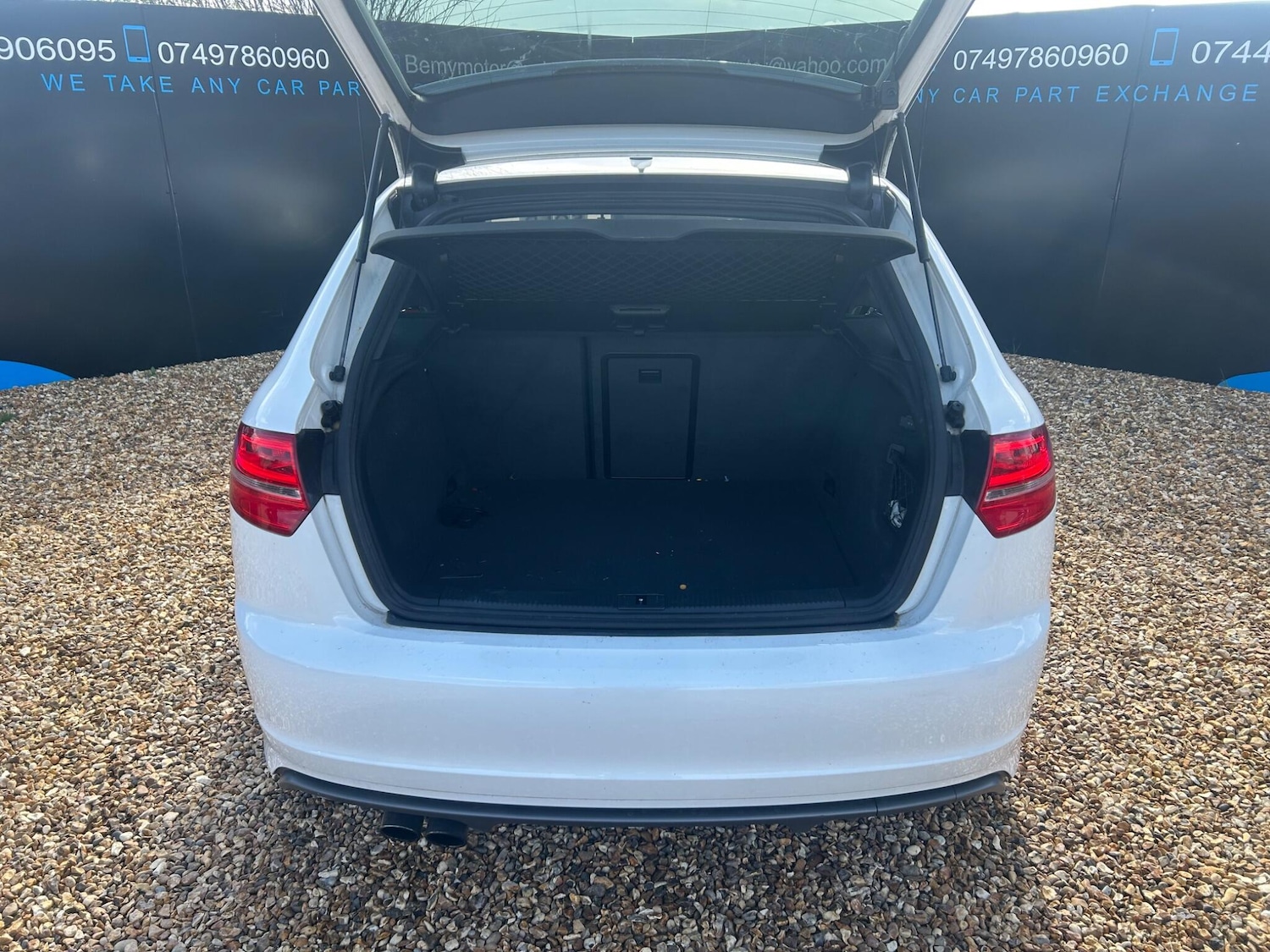 Used Audi S3 2023 for sale - 78034918: Photo 34