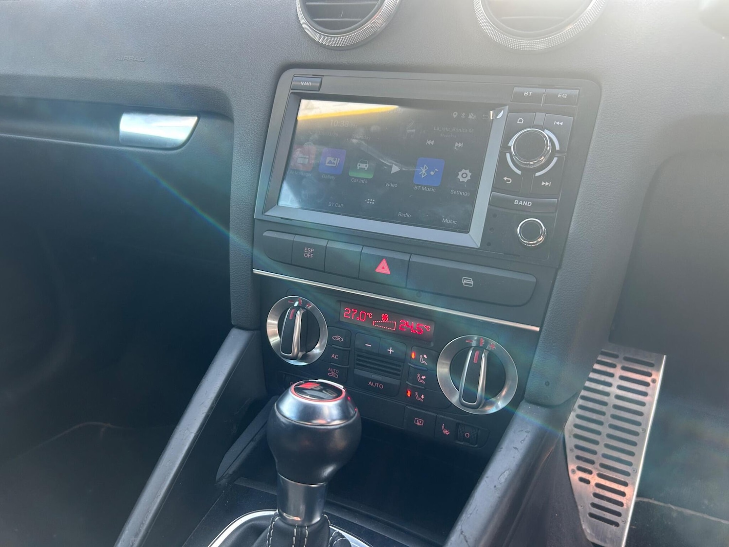 Used Audi S3 2023 for sale - 78034918: Photo 41