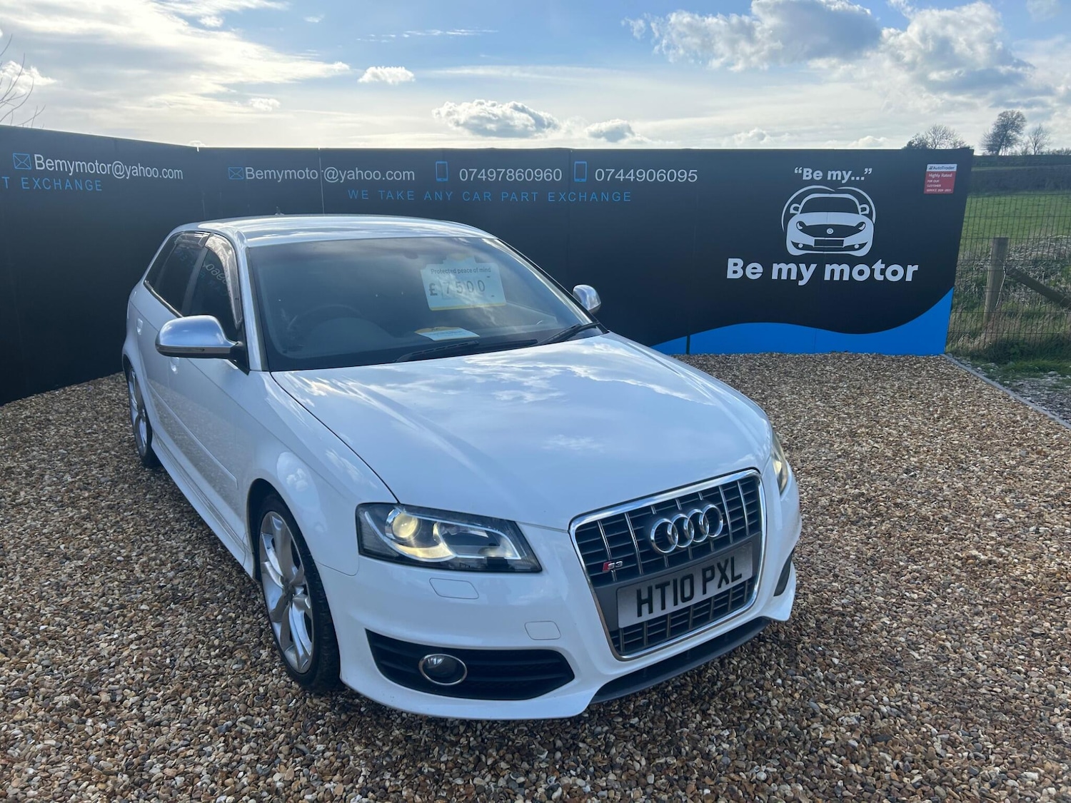 Used Audi S3 2023 for sale - 78034918: Photo 5