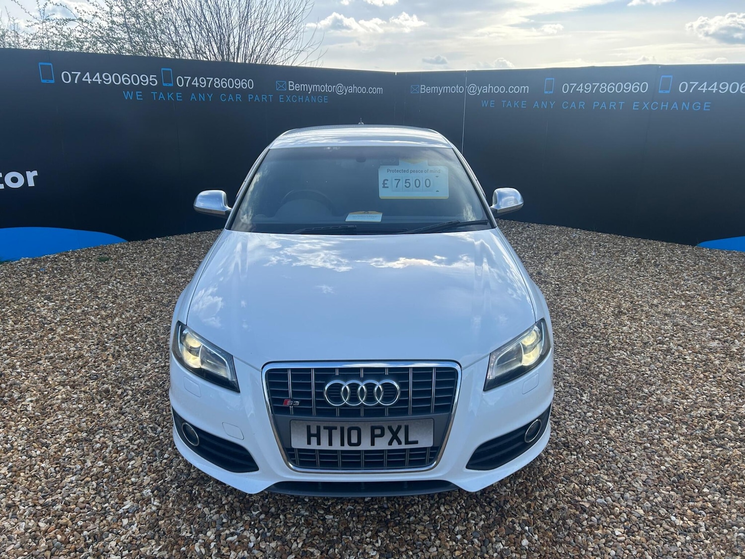 Used Audi S3 2023 for sale - 78034918: Photo 8