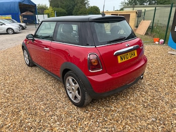 Used MINI Hatch 2010 for sale - 78981398: Photo