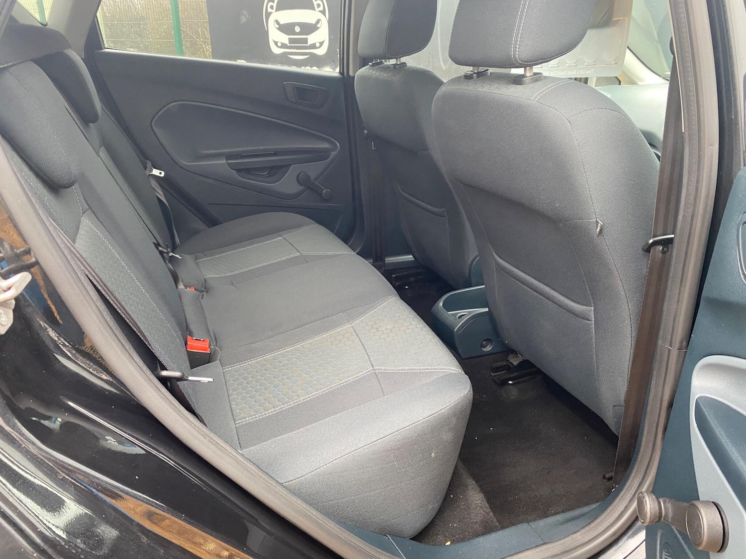 Used Ford Fiesta 2011 for sale - 77255435: Photo 25