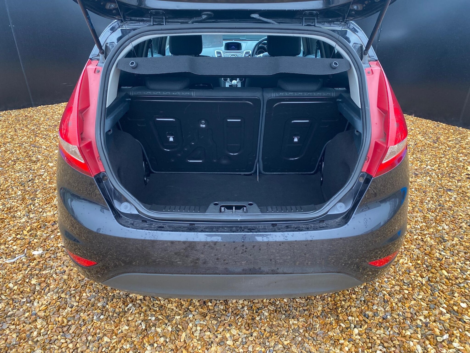 Used Ford Fiesta 2011 for sale - 77255435: Photo 33