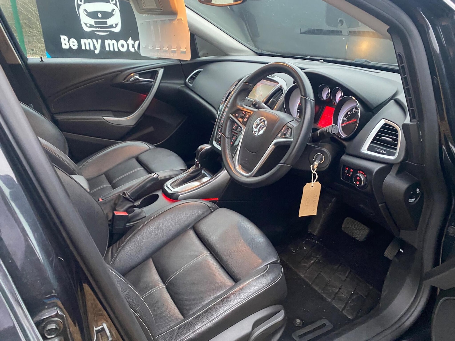 Used Vauxhall Astra 2013 for sale - 77469078: Photo 19