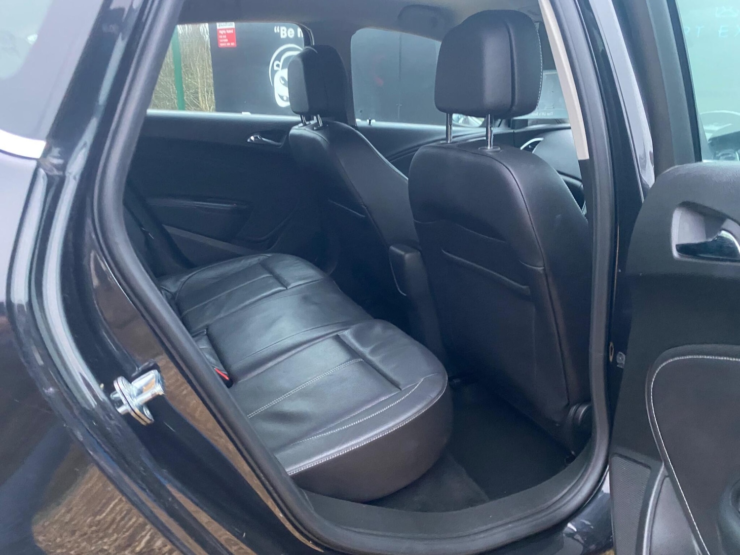 Used Vauxhall Astra 2013 for sale - 77469078: Photo 21