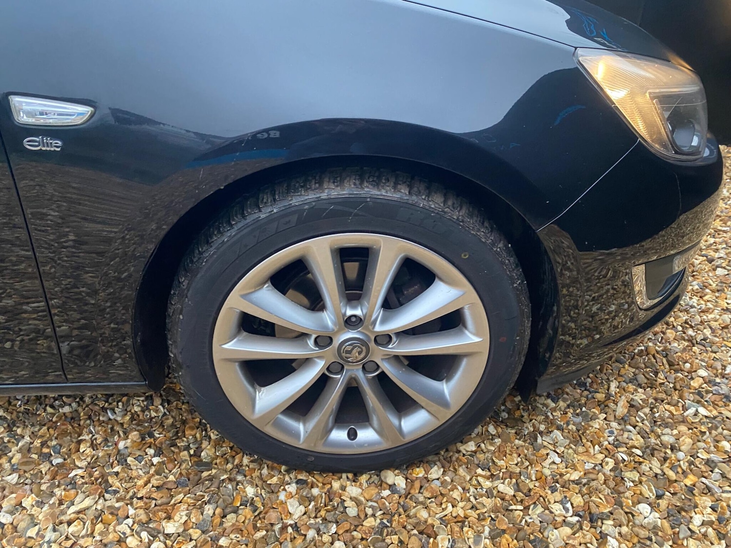 Used Vauxhall Astra 2013 for sale - 77469078: Photo 24