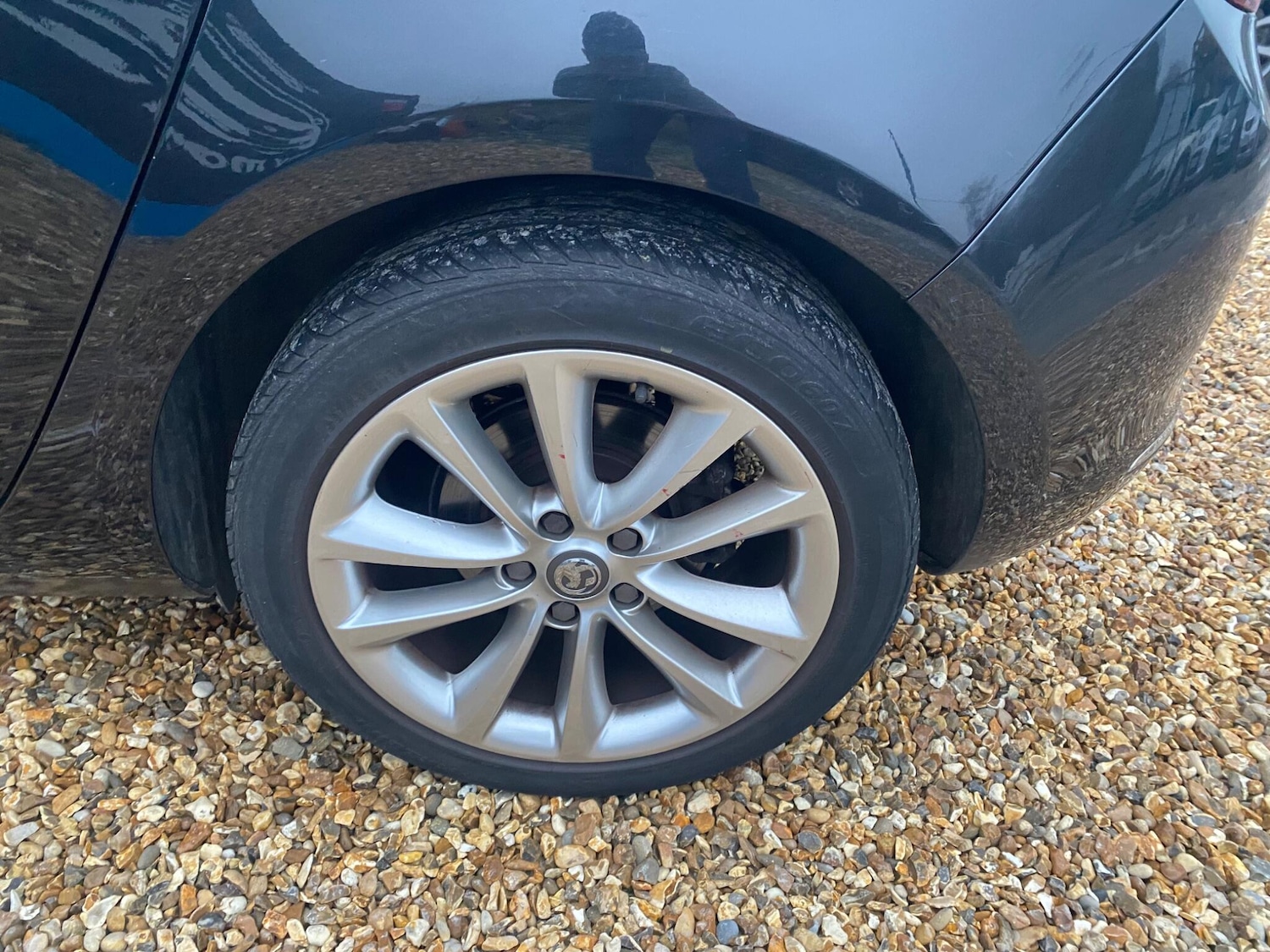 Used Vauxhall Astra 2013 for sale - 77469078: Photo 26