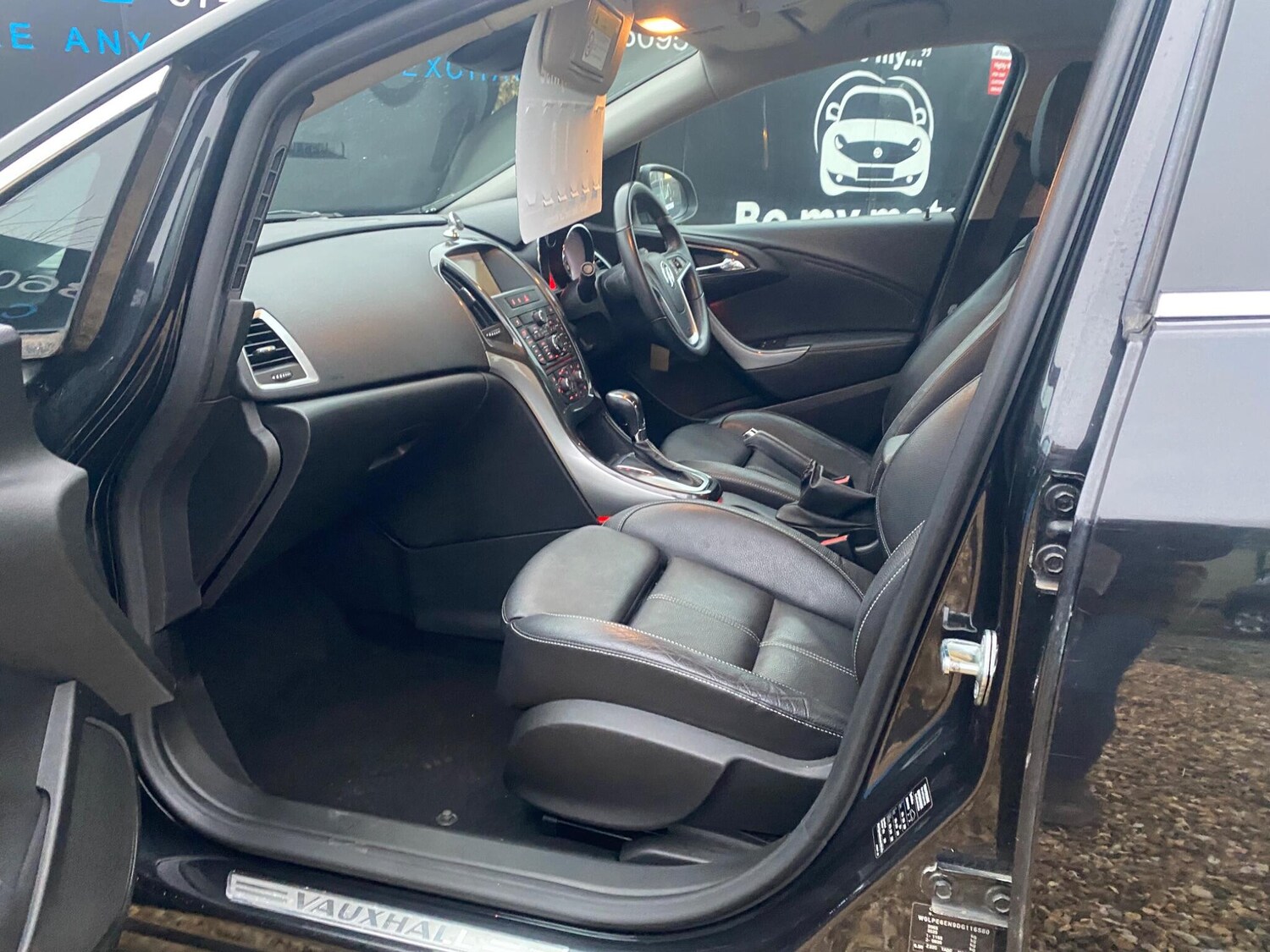 Used Vauxhall Astra 2013 for sale - 77469078: Photo 36