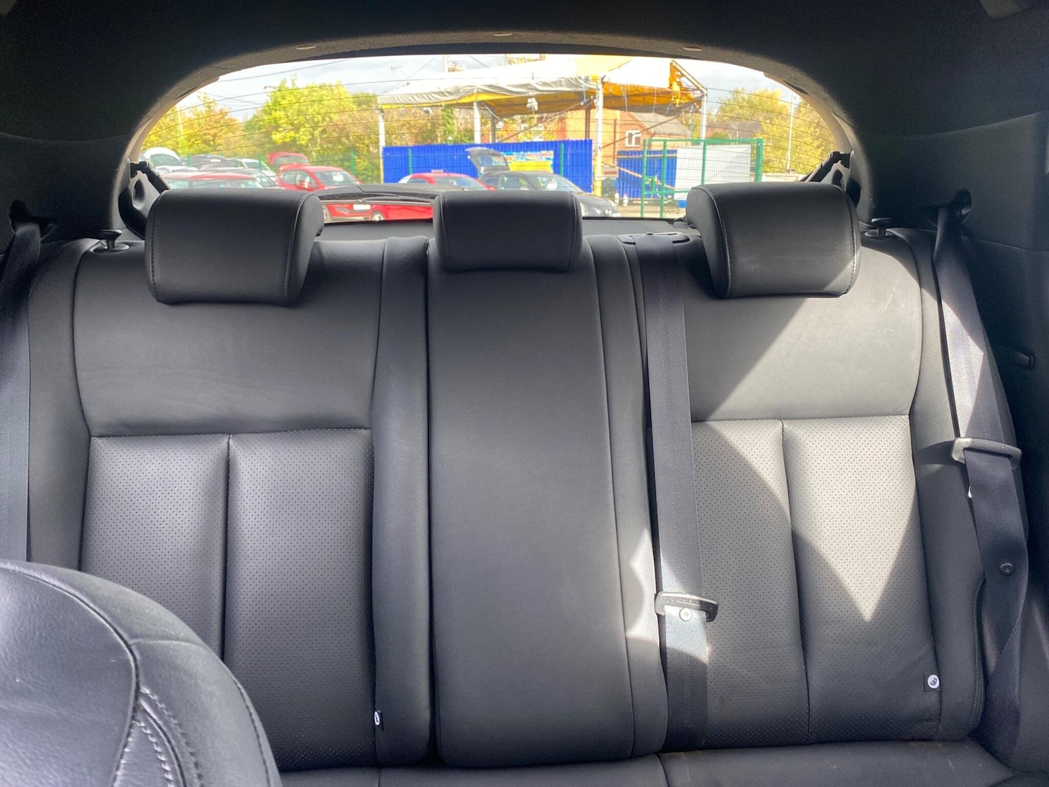 Used Nissan Juke 2016 for sale - 76214325: Photo 22