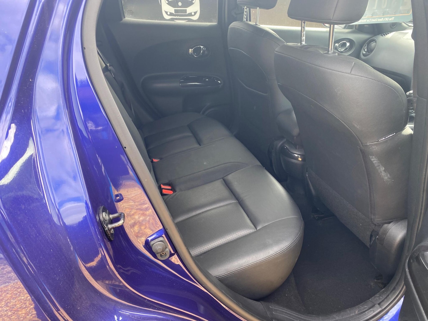 Used Nissan Juke 2016 for sale - 76214325: Photo 23