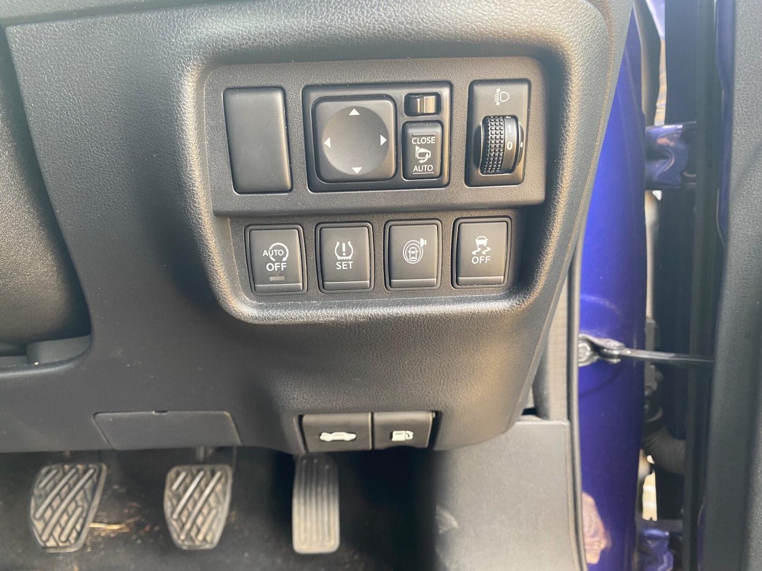 Used Nissan Juke 2016 for sale - 76214325: Photo 25