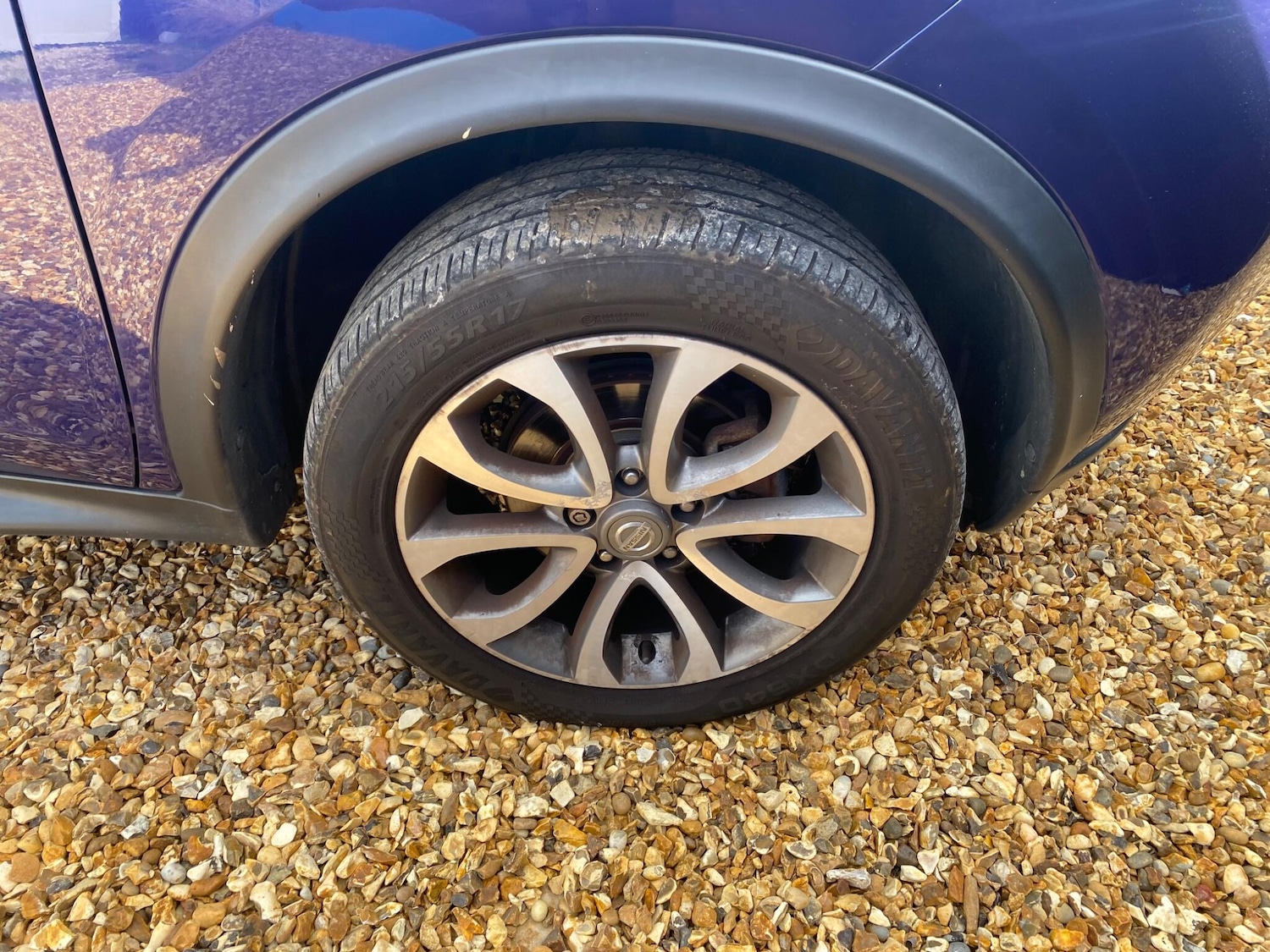 Used Nissan Juke 2016 for sale - 76214325: Photo 28