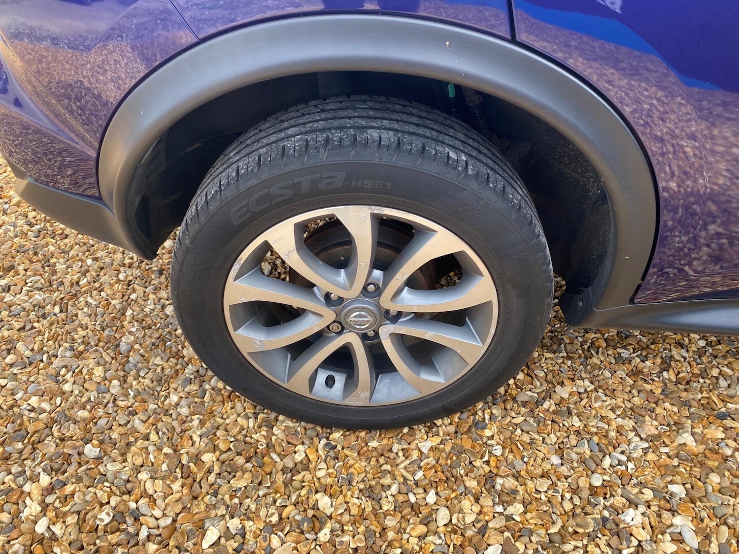 Used Nissan Juke 2016 for sale - 76214325: Photo 29