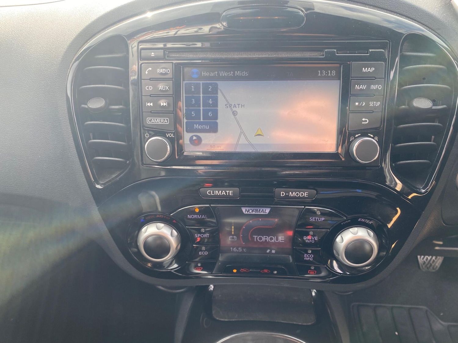 Used Nissan Juke 2016 for sale - 76214325: Photo 30