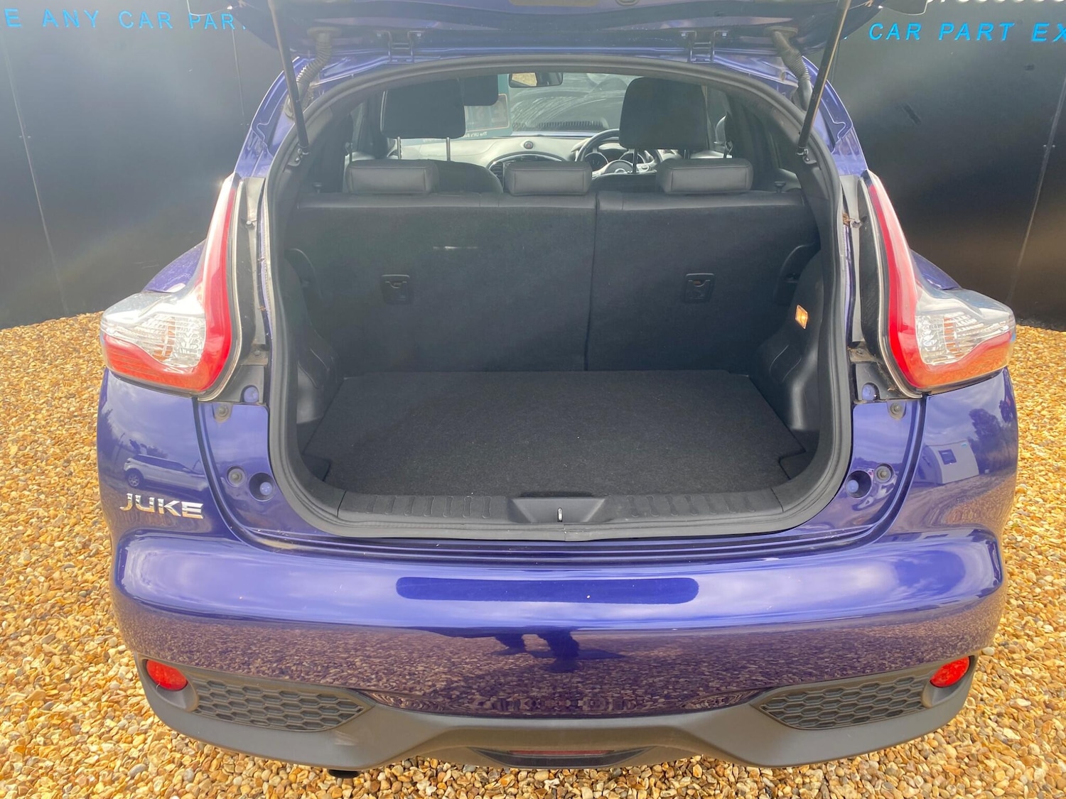 Used Nissan Juke 2016 for sale - 76214325: Photo 34