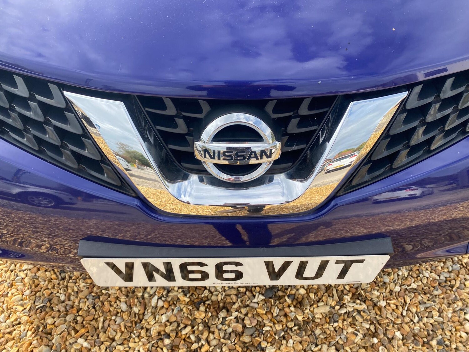 Used Nissan Juke 2016 for sale - 76214325: Photo 39